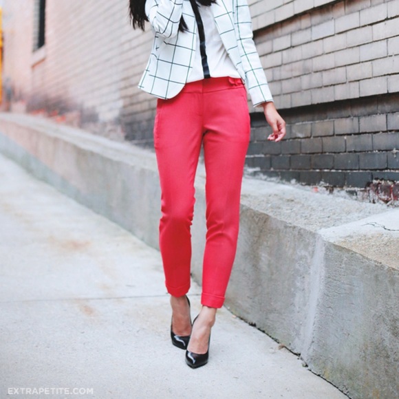 Martin fit Banana Republic Dress pant size 4 - Picture 2 of 3